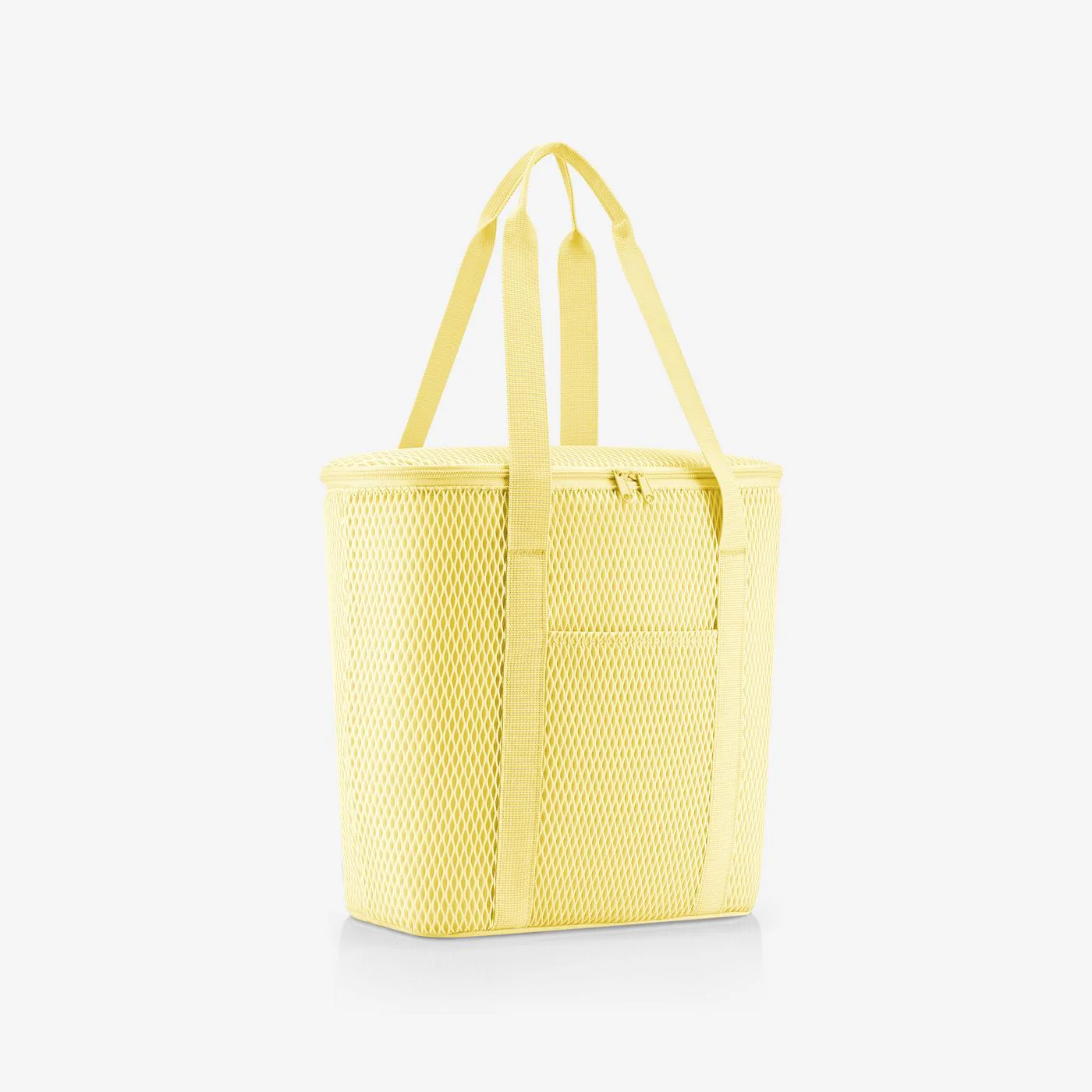 thermoshopper mesh lemon - Image 2