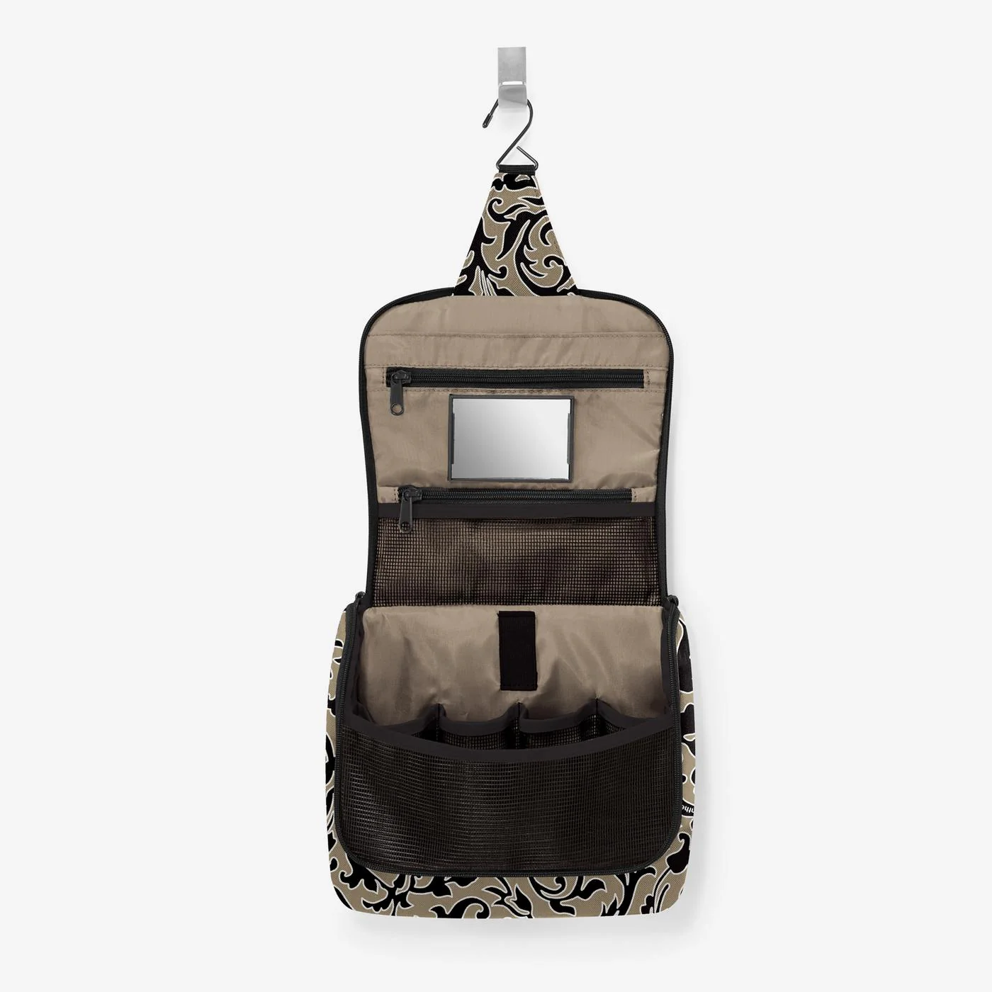 toiletbag baroque marble - Image 3