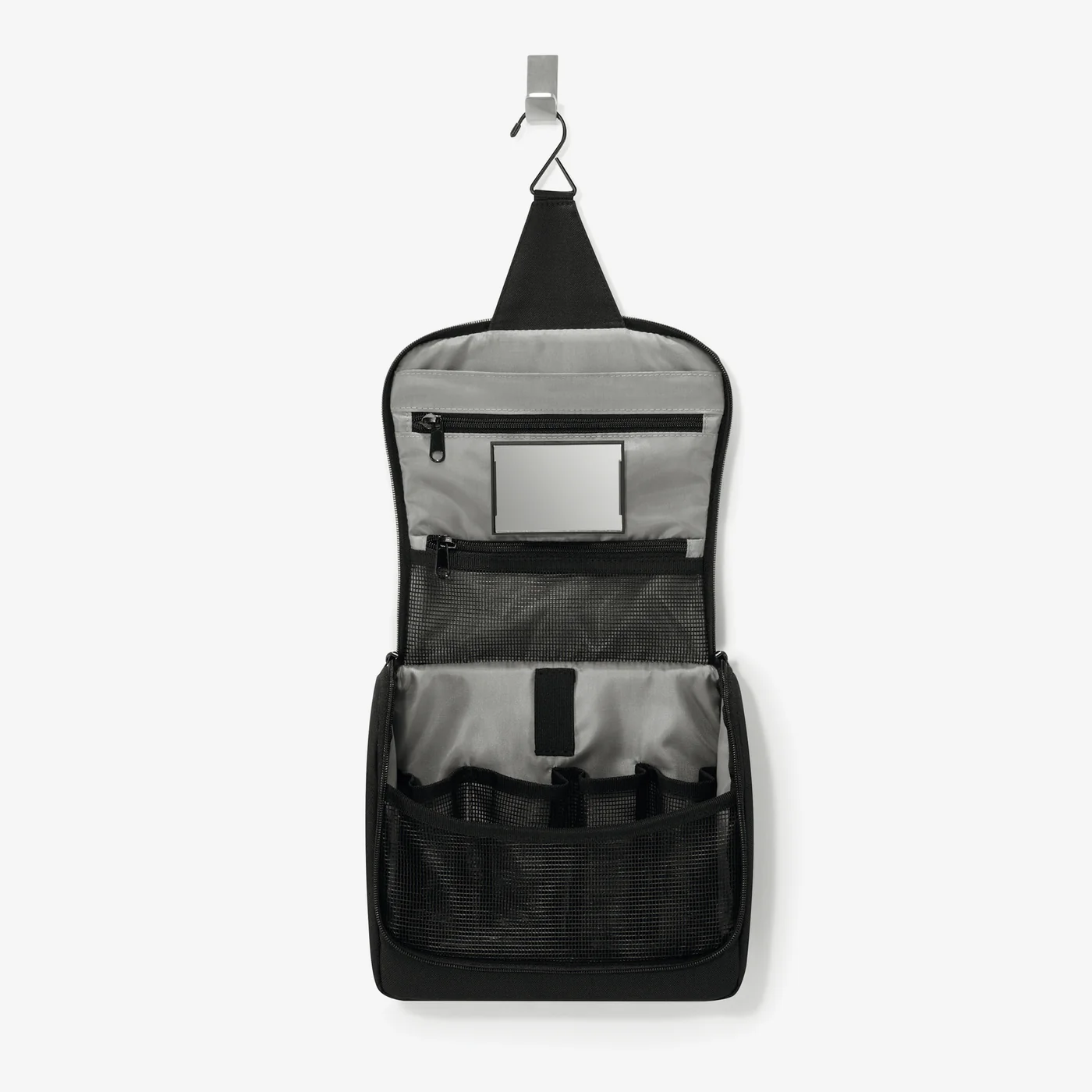 toiletbag black - Image 3