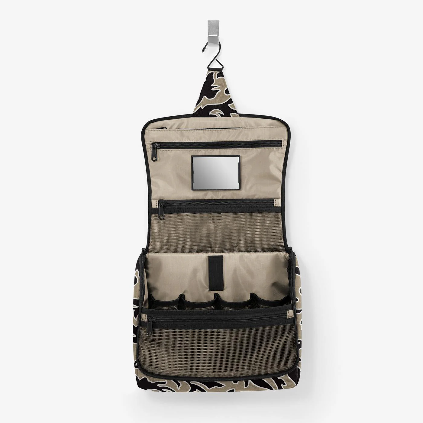 toiletbag XL baroque marble - Image 3