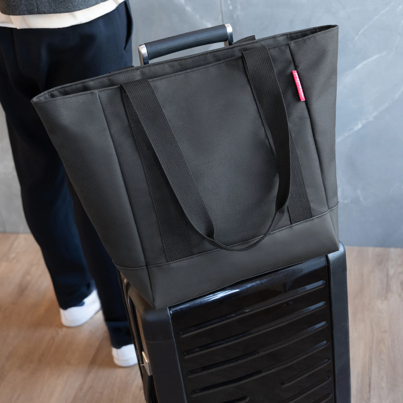 travelshopper mix black - Image 3