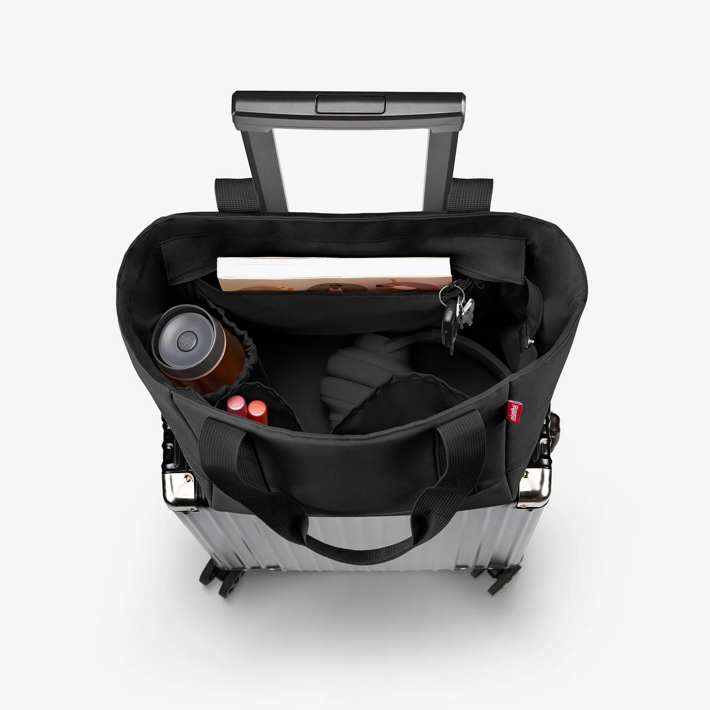 travelshopper mix black - Image 9