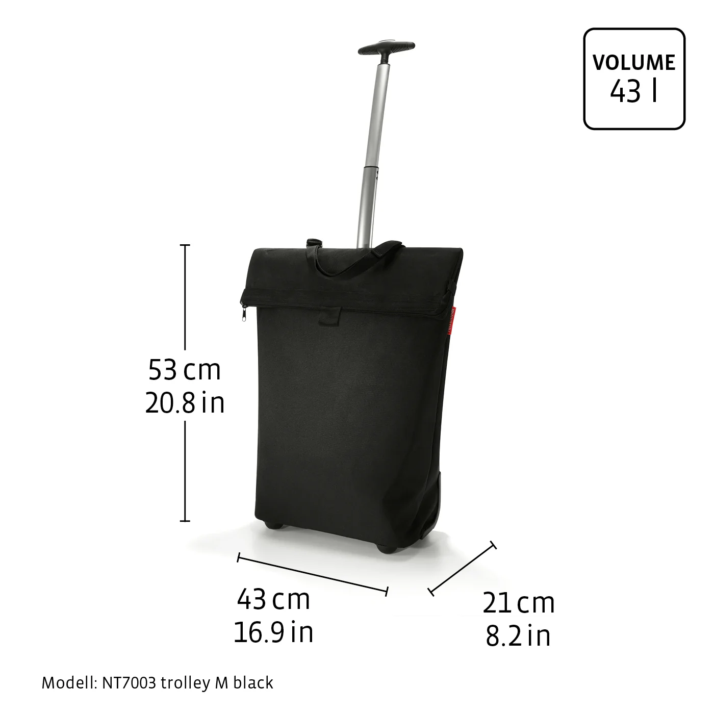 trolley M dots - Image 8