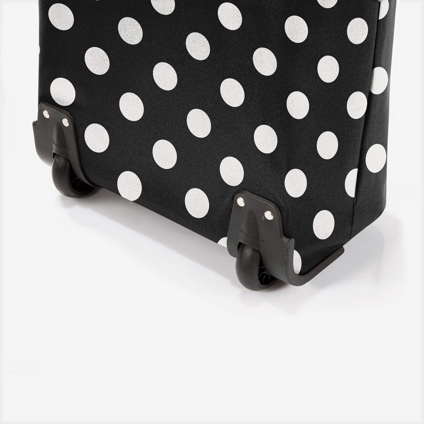 trolley M frame dots white - Image 3