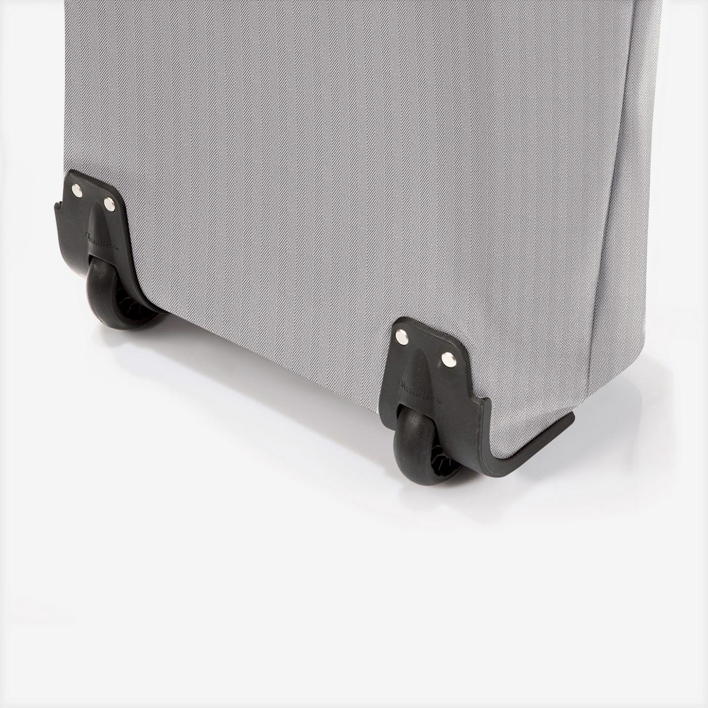 trolley M herringbone grey - Image 7