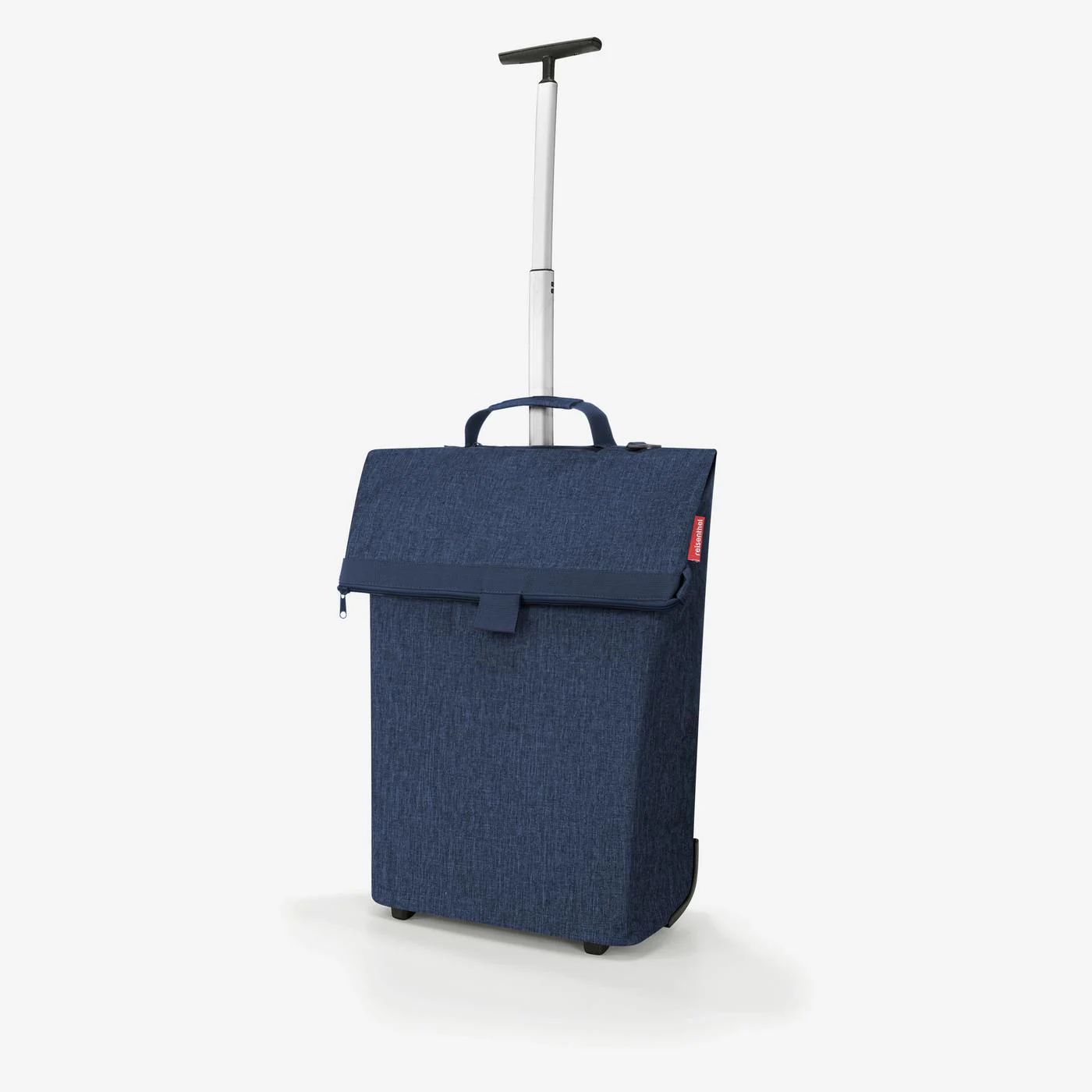trolley M twist navy - Image 4