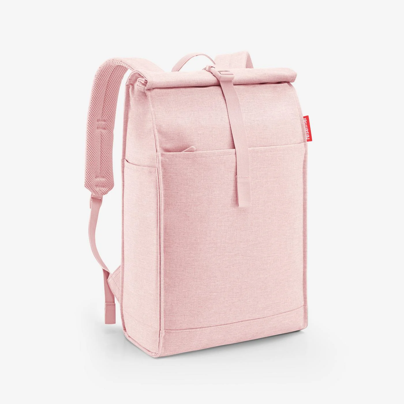 urban rolltop twist blush - Image 4