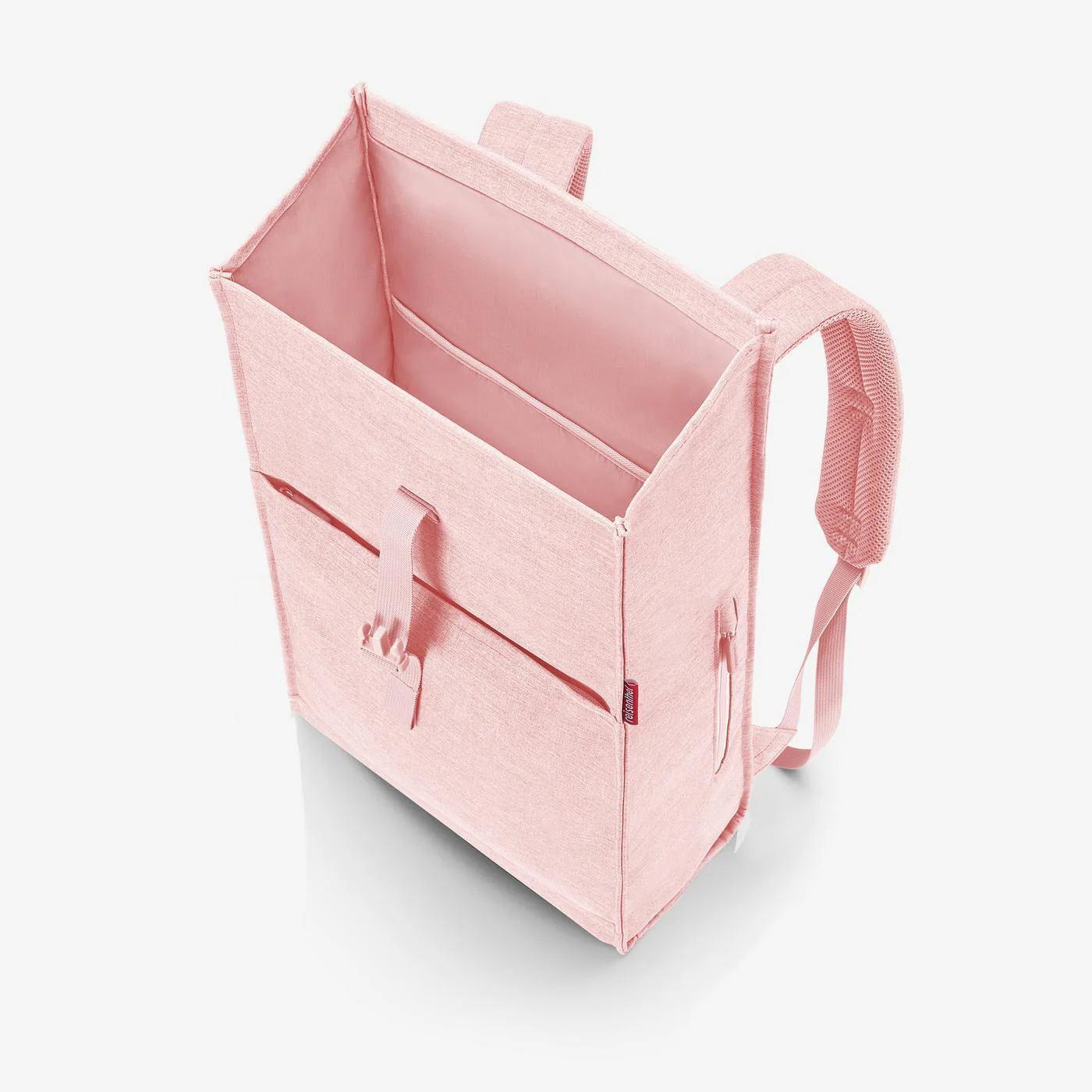 urban rolltop twist blush - Image 6
