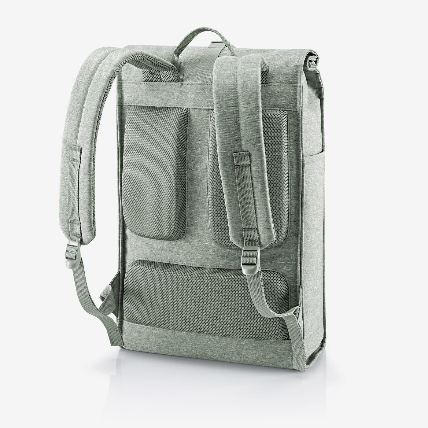 urban rolltop twist sage - Image 4